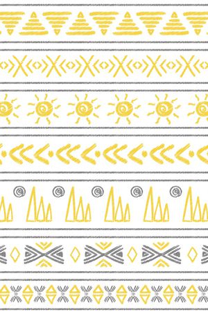 线条印花华亿平台图片