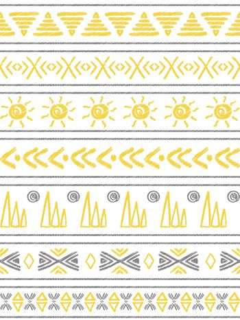 线条印花华亿平台图片