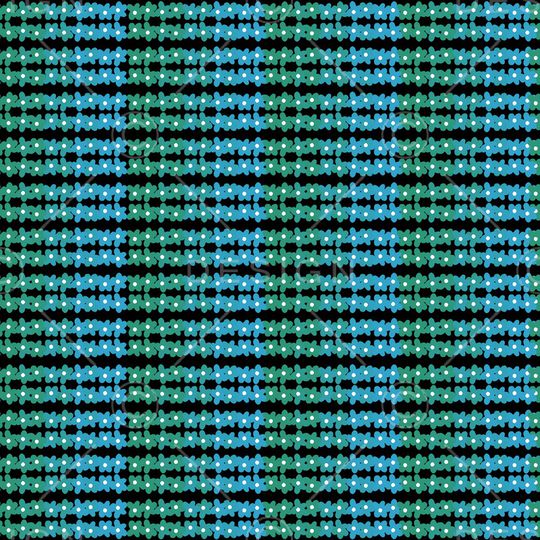 满版散花印花华亿平台图片