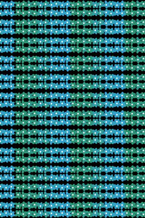 满版散花印花华亿平台图片