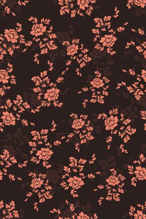 田园印花华亿平台图片