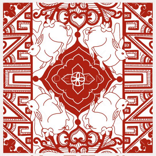 女装印花华亿平台图片