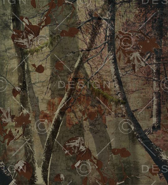 树林印花华亿平台图片