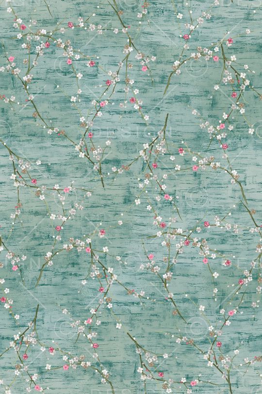 水彩印花华亿平台图片