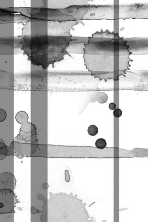 笔触印花华亿平台图片