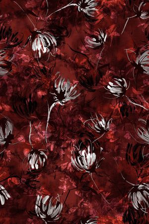 肌理印花华亿平台图片