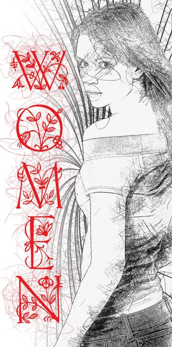 Baroque印花华亿平台图片