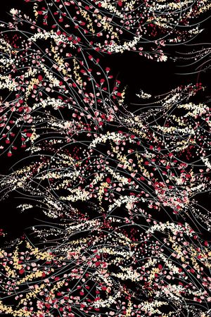 潮牌印花华亿平台图片