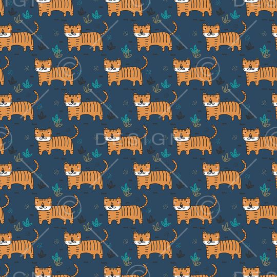 童装印花华亿平台图片