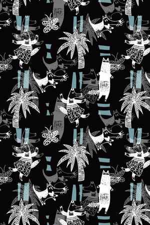 童装印花华亿平台图片