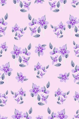 田园印花华亿平台图片