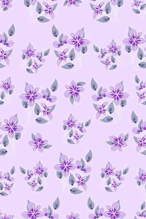 田园印花华亿平台图片