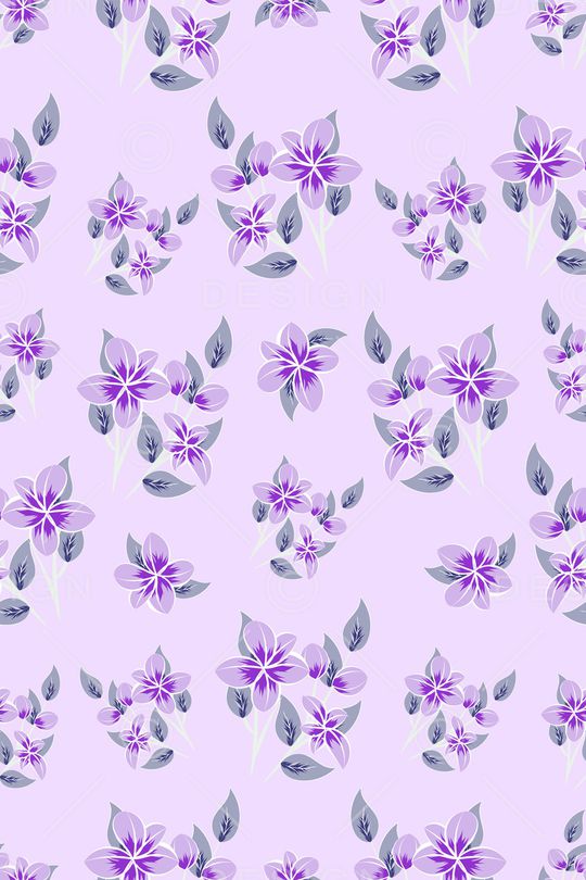 田园印花华亿平台图片