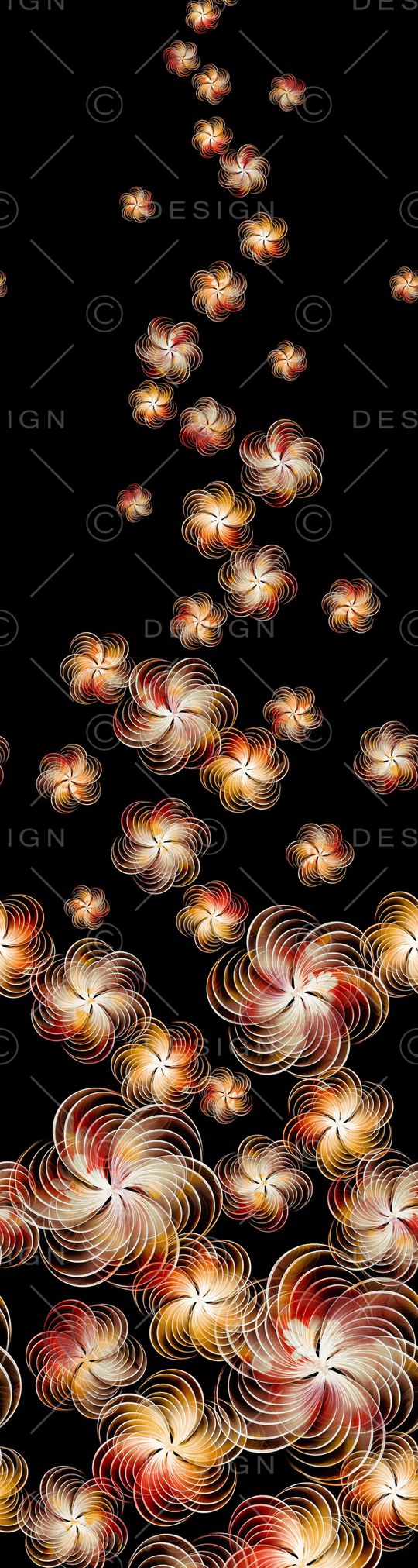 雕印华亿平台印花华亿平台图片