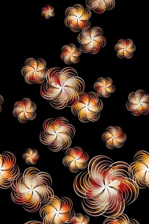 雕印华亿平台印花华亿平台图片