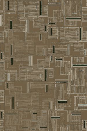 格子印花华亿平台图片