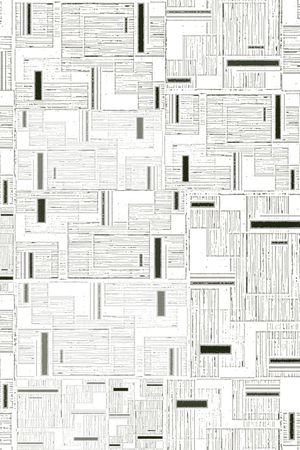 格子印花华亿平台图片