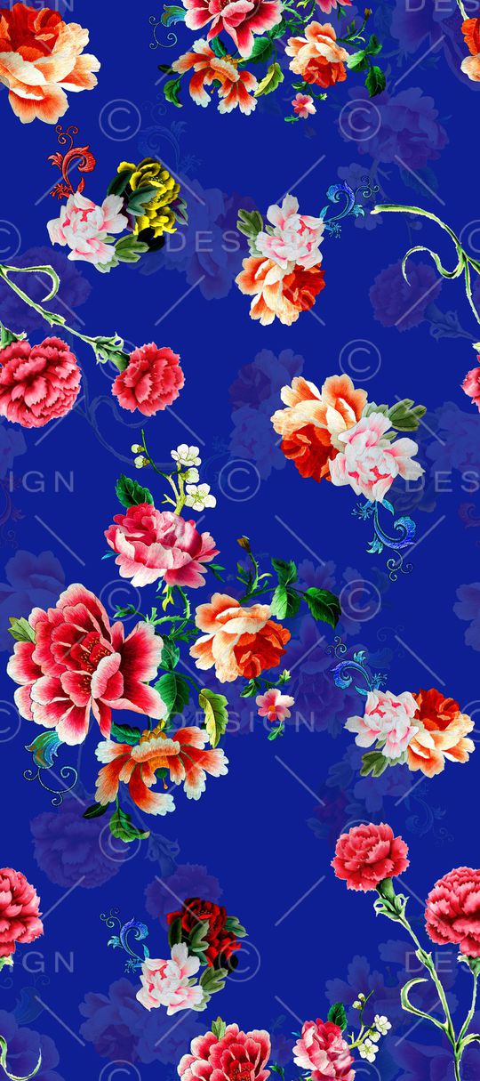 香云纱印花华亿平台图片