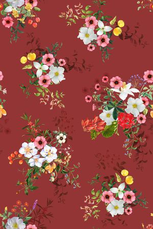 女装印花华亿平台图片