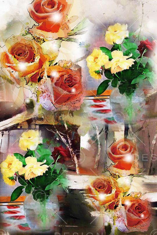 潮牌印花华亿平台图片