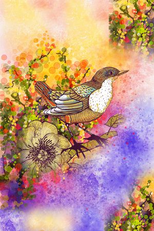 定位花印花华亿平台图片