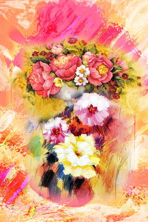 定位花印花华亿平台图片