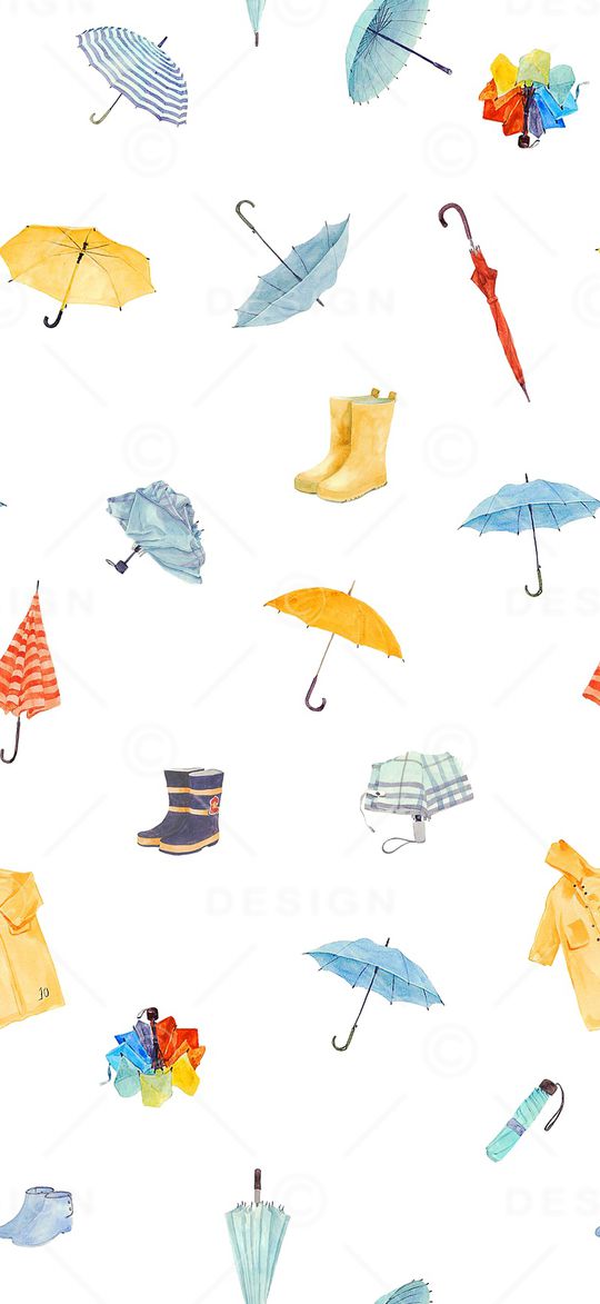 可爱印花华亿平台图片