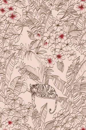 潮牌印花华亿平台图片