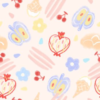 童装印花华亿平台图片