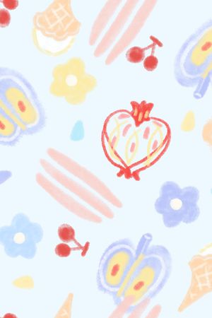 童装印花华亿平台图片