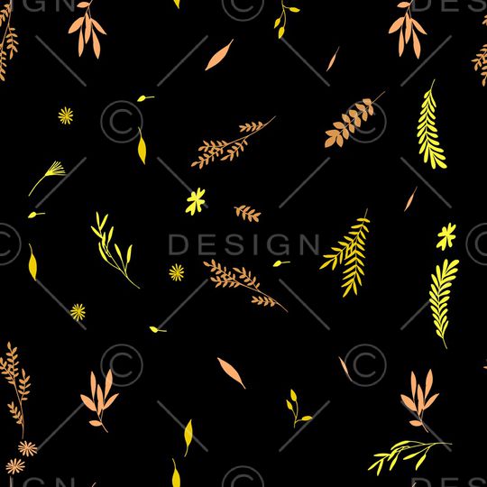 大牌风印花华亿平台图片