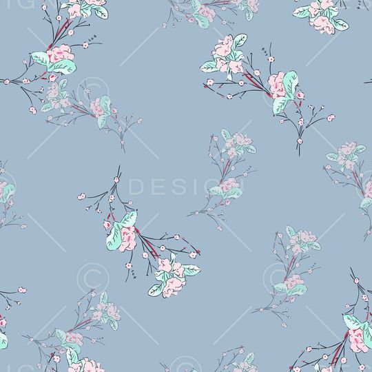 大牌风印花华亿平台图片