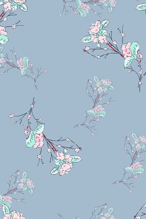 大牌风印花华亿平台图片