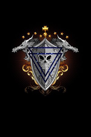 黑白华亿平台印花华亿平台图片