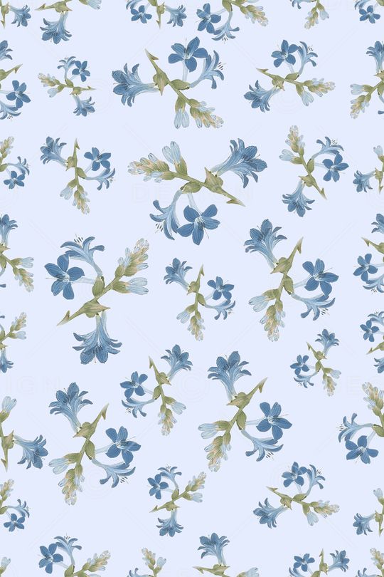 田园印花华亿平台图片