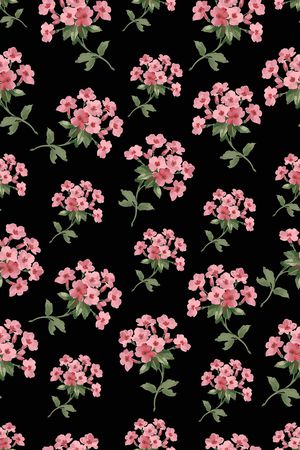 田园印花华亿平台图片