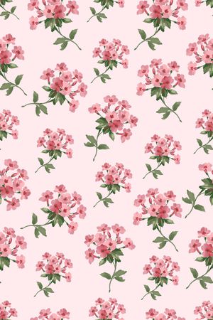 田园印花华亿平台图片