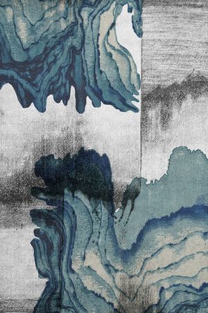 大牌风印花华亿平台图片