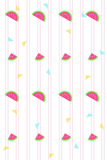 简约印花华亿平台图片