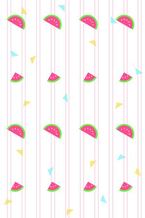 简约印花华亿平台图片