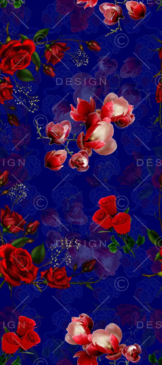 香云纱印花华亿平台图片