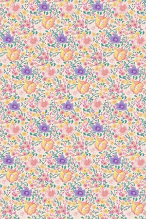 定位花印花华亿平台图片