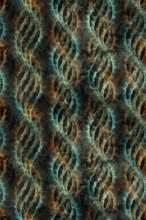 大牌风印花华亿平台图片