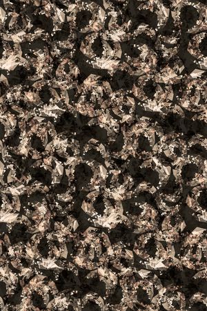 纹理印花华亿平台图片