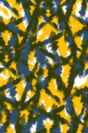 纹理印花华亿平台图片