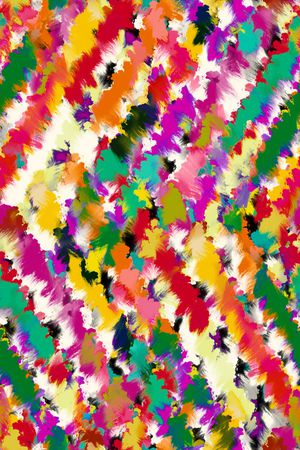 时尚印花华亿平台图片