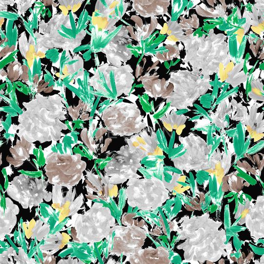 扎染华亿平台印花华亿平台图片