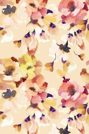 扎染华亿平台印花华亿平台图片