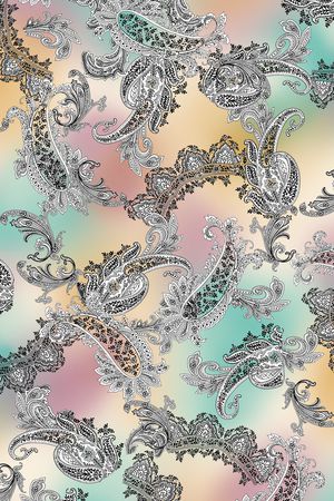 花边印花华亿平台图片