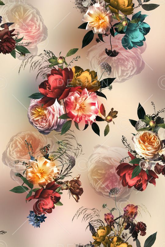 数码华亿平台印花华亿平台图片